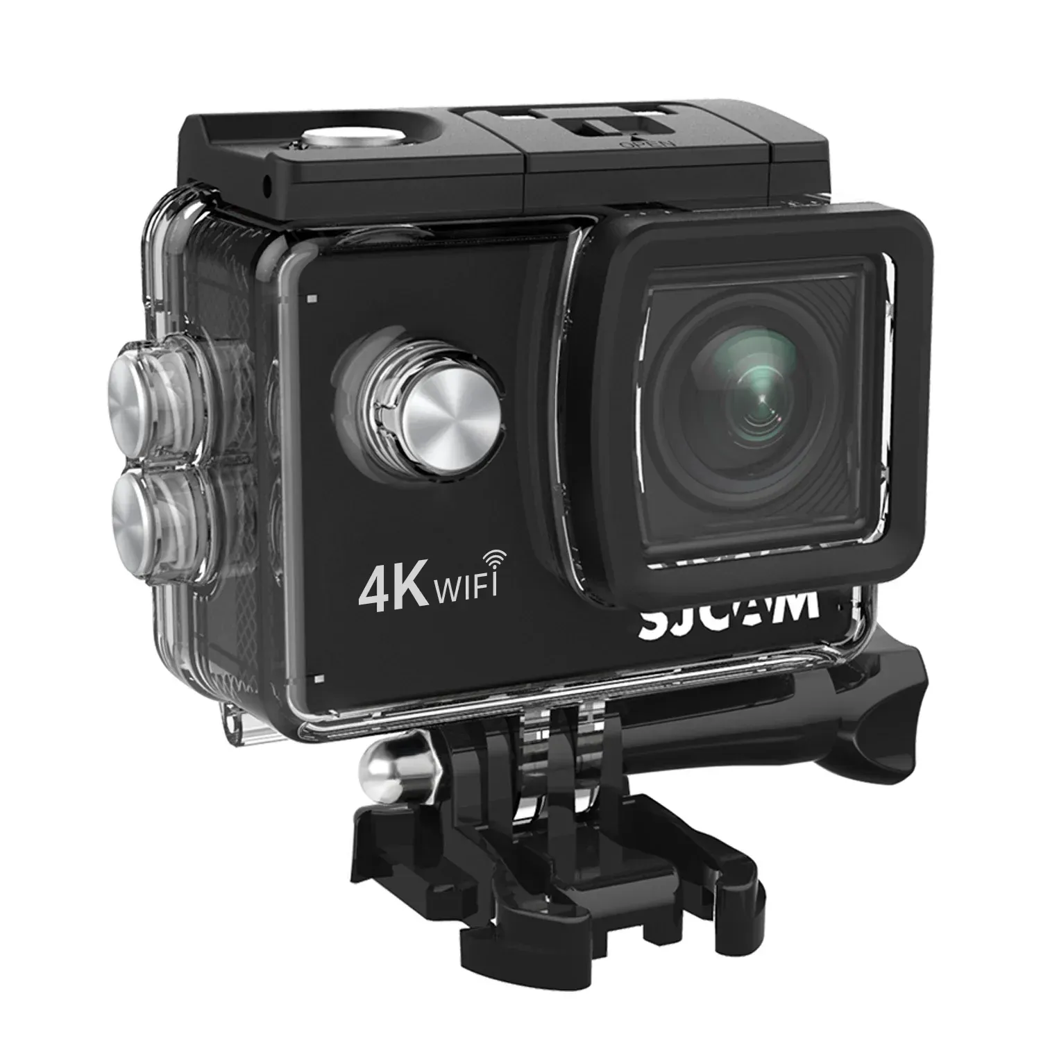 كاميرا أكشن SJCAM SJ4000 AIR 4K للمغامرات
