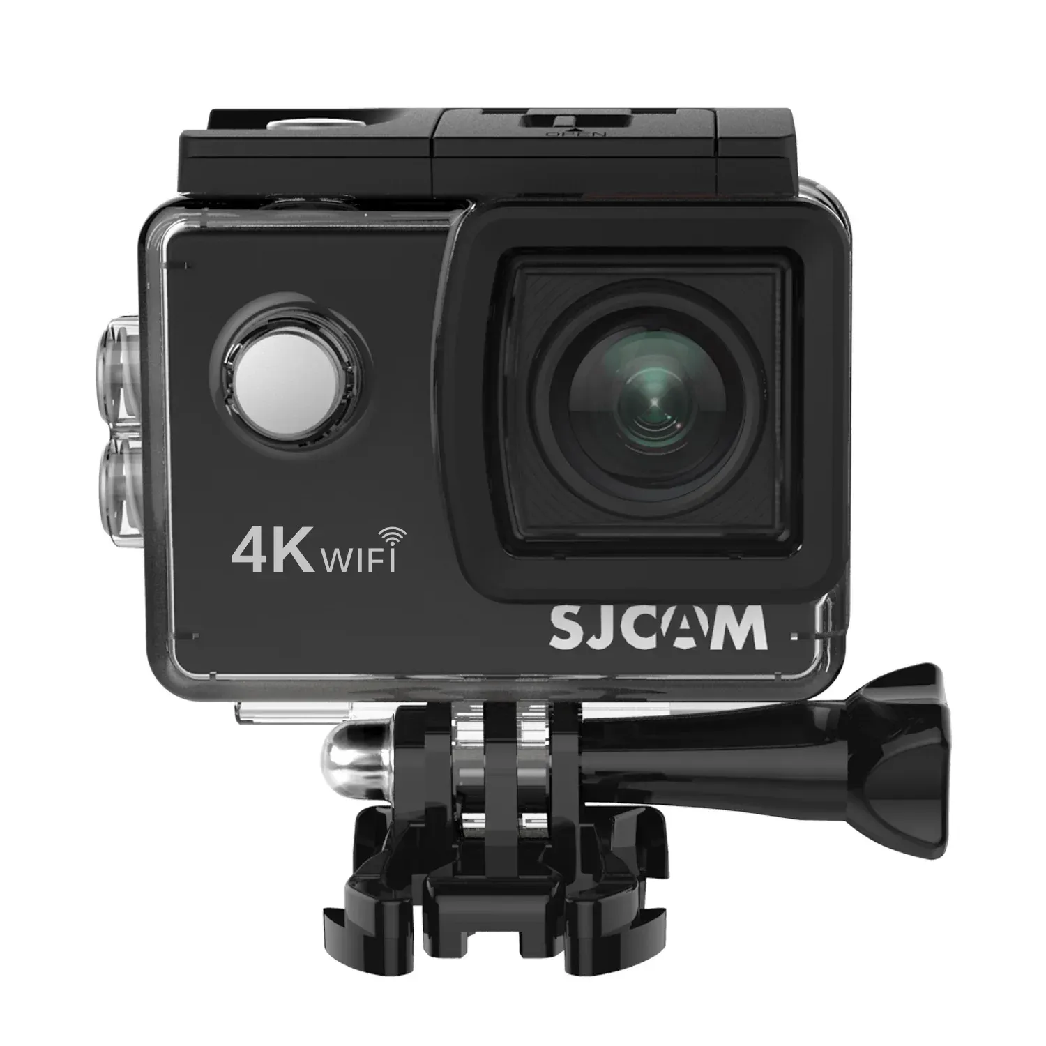 كاميرا أكشن إس جي كام SJ4000 AIR بدقة 4K مع واي فاي