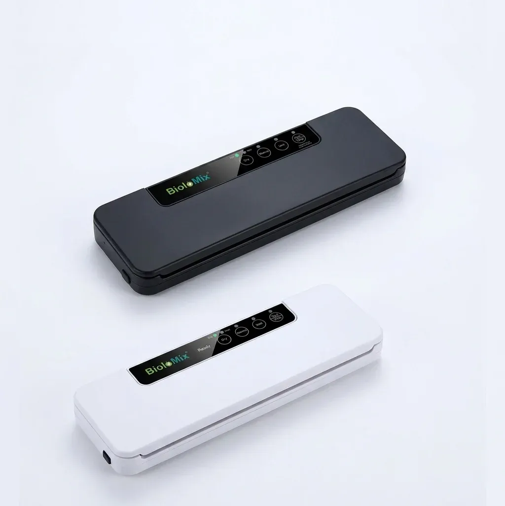 جهاز تفريغ الهواء BioloMix W230