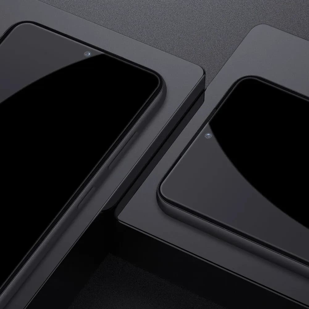 واقي شاشة زجاجي فائق النحافة لهاتف أسوس ROG Phone 8 Pro من NILLKIN