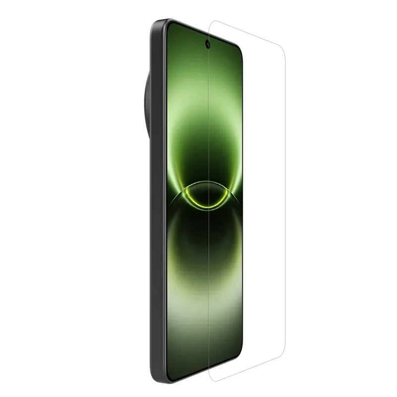 واقي شاشة زجاجي فائق النحافة لهاتف Vivo X300 Ultra 5G من NILLKIN