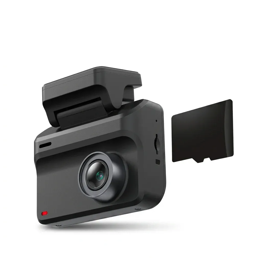 كاميرا قيادة DDPAI Z50 برو 4K برؤية ليلية وGPS