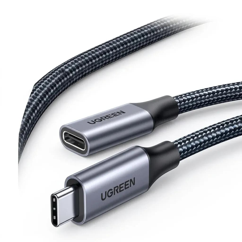 كابل تمديد USB-C من يوغرين