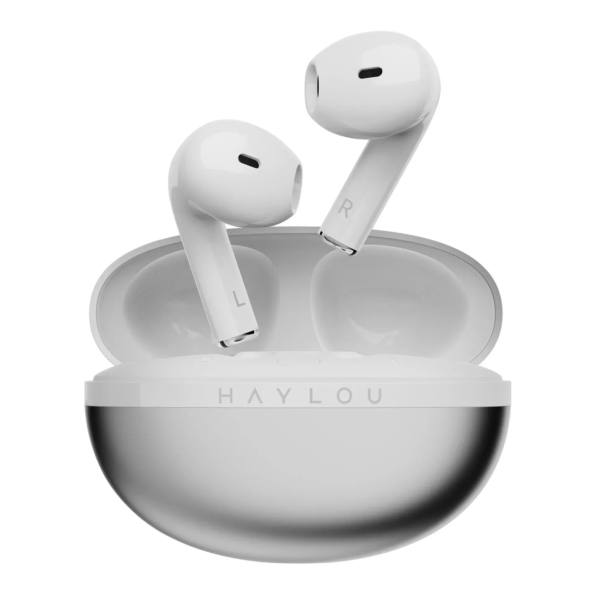 سماعات Haylou X1 2023 اللاسلكية ببلوتوث 5.3 وعزل ذكي
