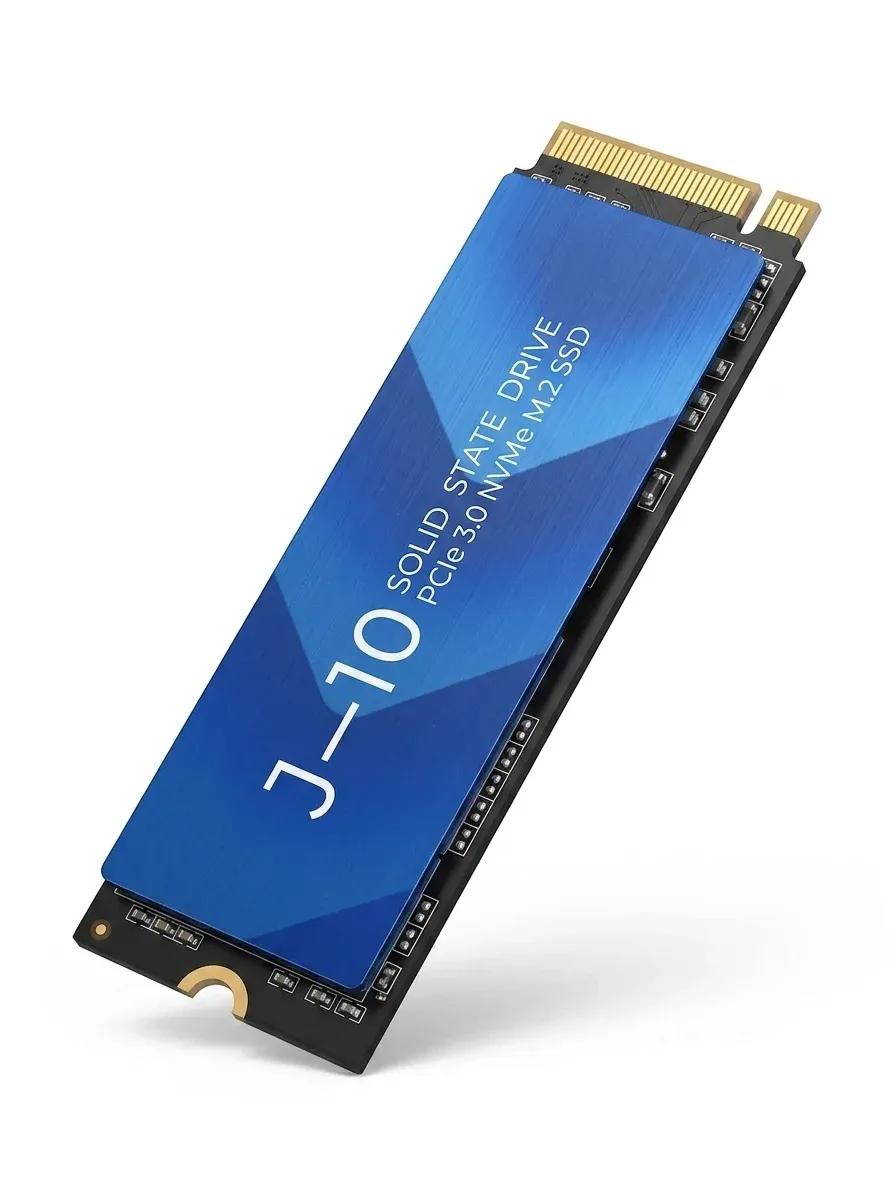 قرص SSD ORICO J10 داخلي مع تبريد