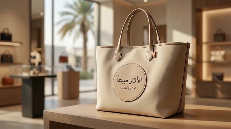 الأكثر مبيعاً